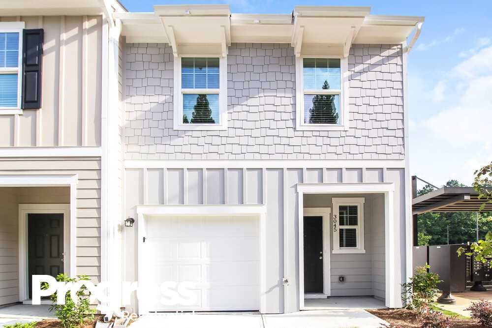 3074 Calcutta St, Decatur, GA 30035 3 Bedroom House for