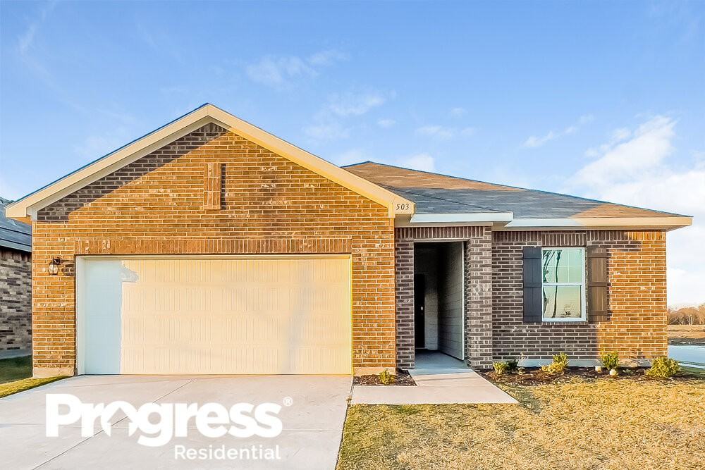 503 London Dr