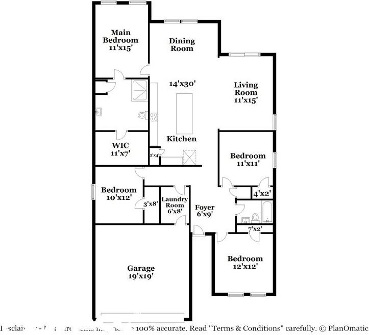 13324 Pine Dunes Dr - Photo 2 of 16