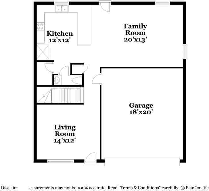 895 Willowmere Way - Photo 2 of 17