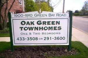 Oak Green Townhomes - Photo 3 of 17