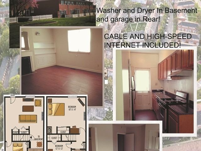 Heritage Apartments - Photo 3 of 27