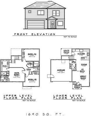 735 Reece Ln #1 - Photo 2 of 18