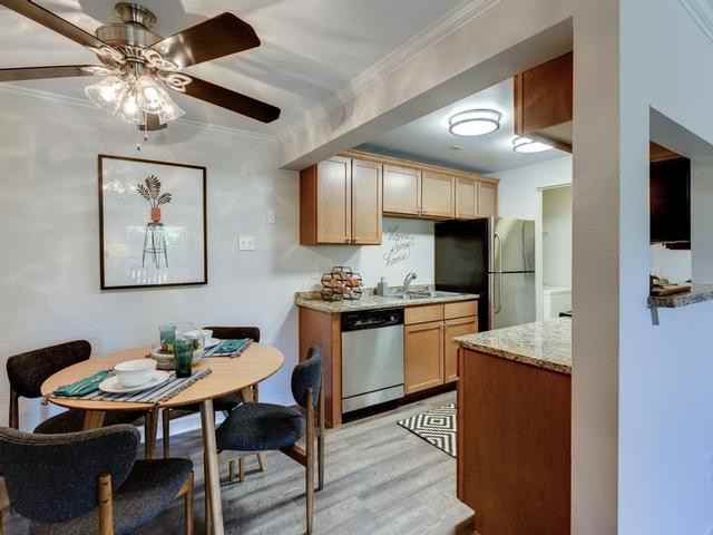 11110 Forbes Creek Dr - Photo 4 of 11