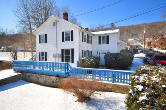 54 Bridge St #50-2ndFLEA - Photo 3 of 36