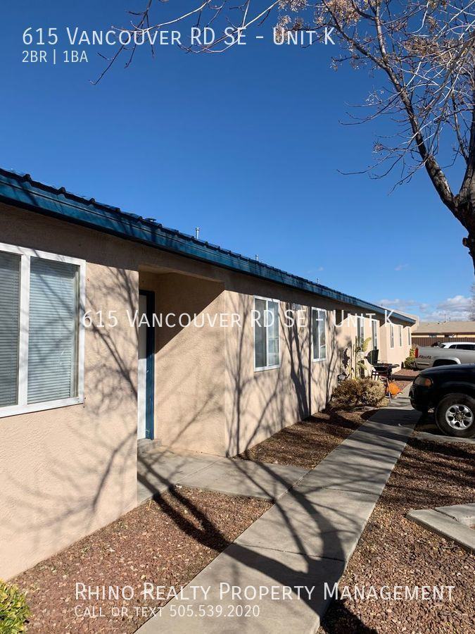615 Vancouver Rd Se #K