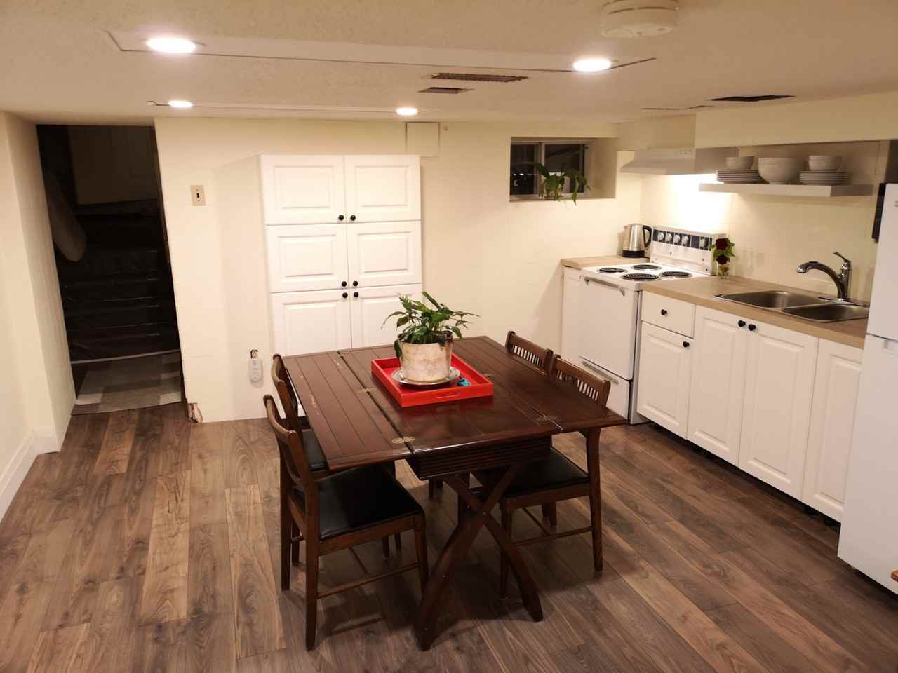 Emerson Ave & Dupont St, Toronto, ONTARIO M6H 3T6 Studio Apartment