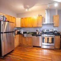 Rindge Ave #2L - Photo 1 of 1