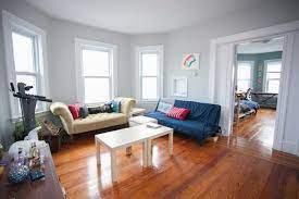 Rindge Avenue #2L - Photo 2 of 4