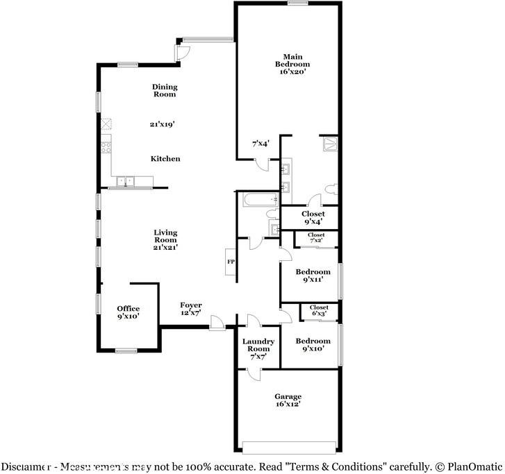 7110 W Globe Ave - Photo 2 of 16