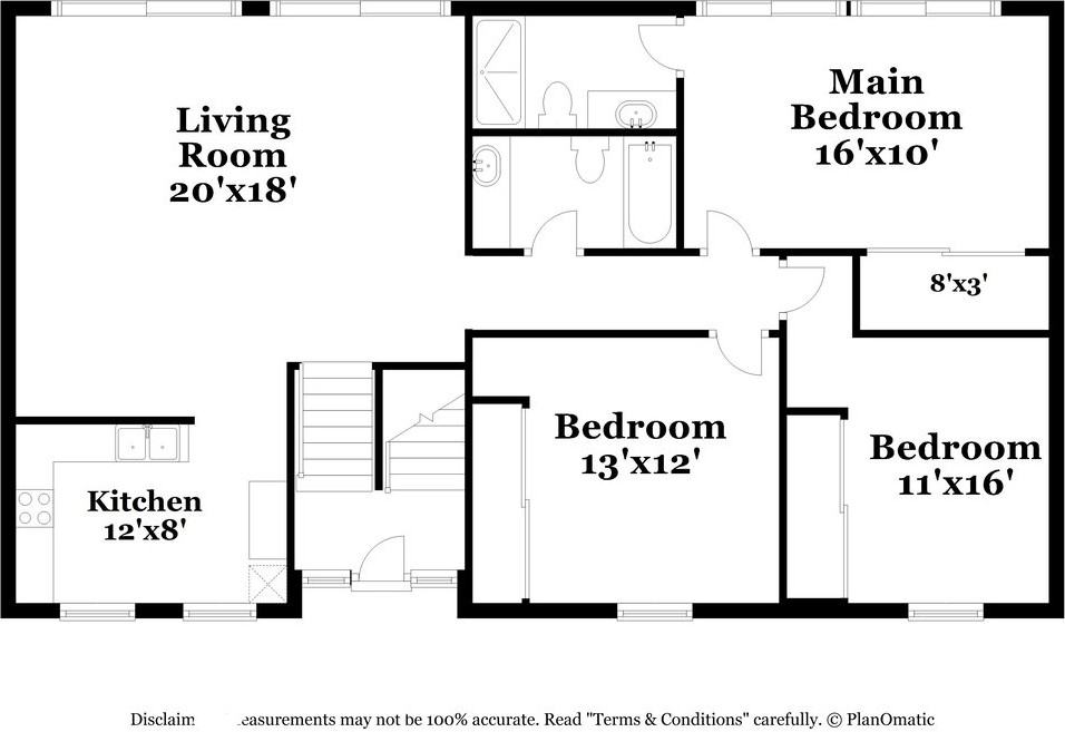 4906 Crockett Dr - Photo 2 of 17