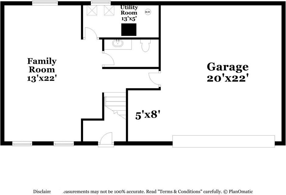 4906 Crockett Dr - Photo 3 of 17