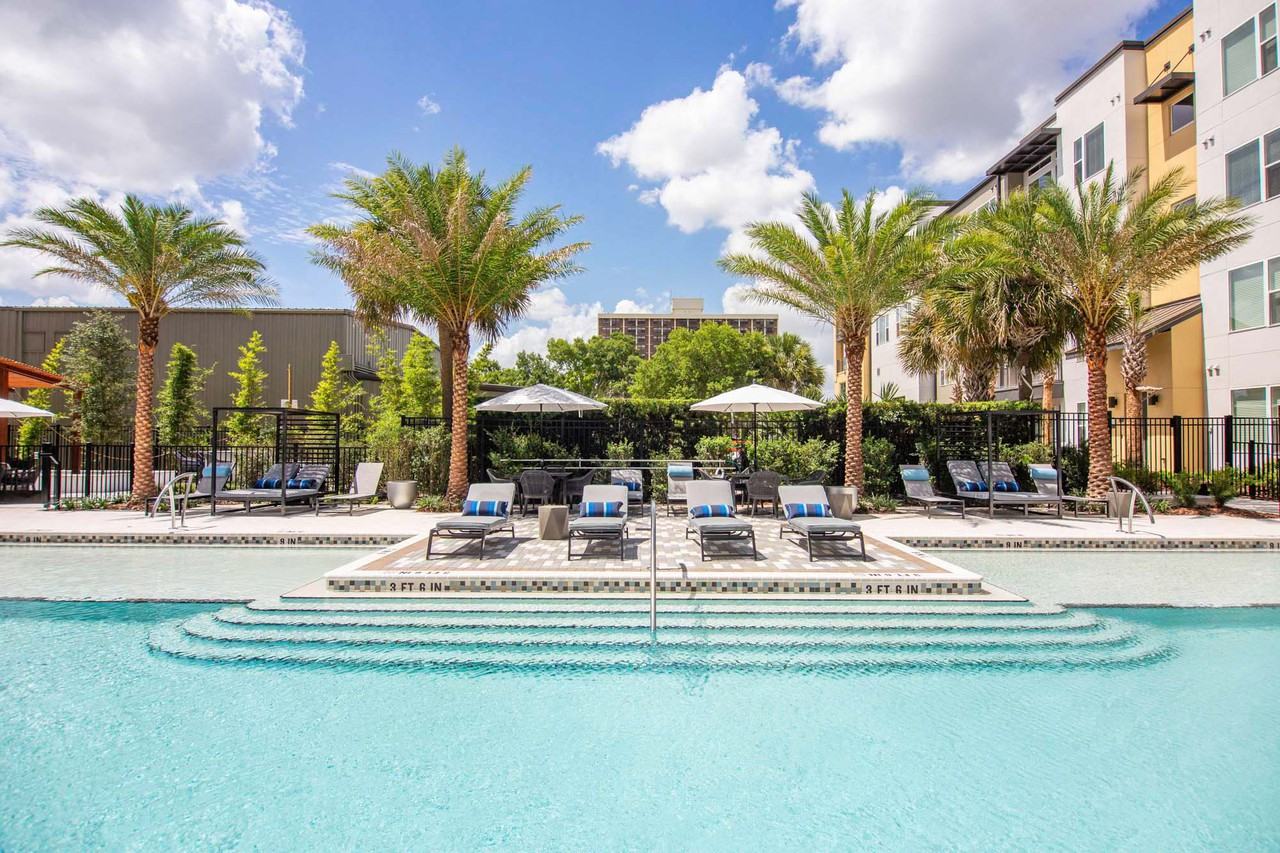 Winter Park 2 Apartments 741 Clay St, Fairview Shores, FL 32789 Zumper