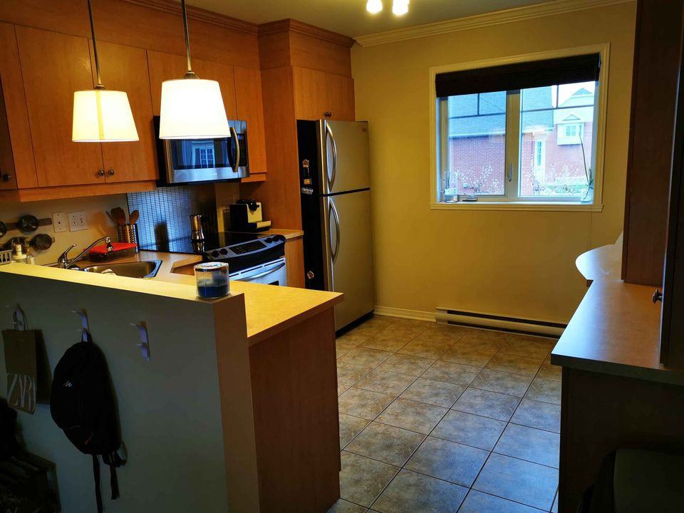 7245 Rue du Chardonneret #4 - Photo 2 of 19