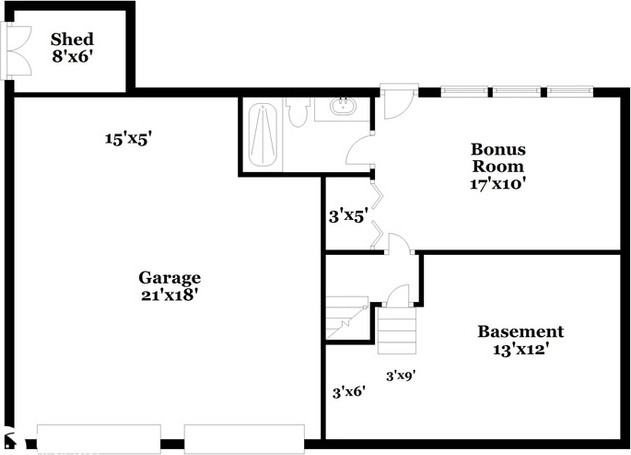 6500 N Elmwood Ct - Photo 3 of 17