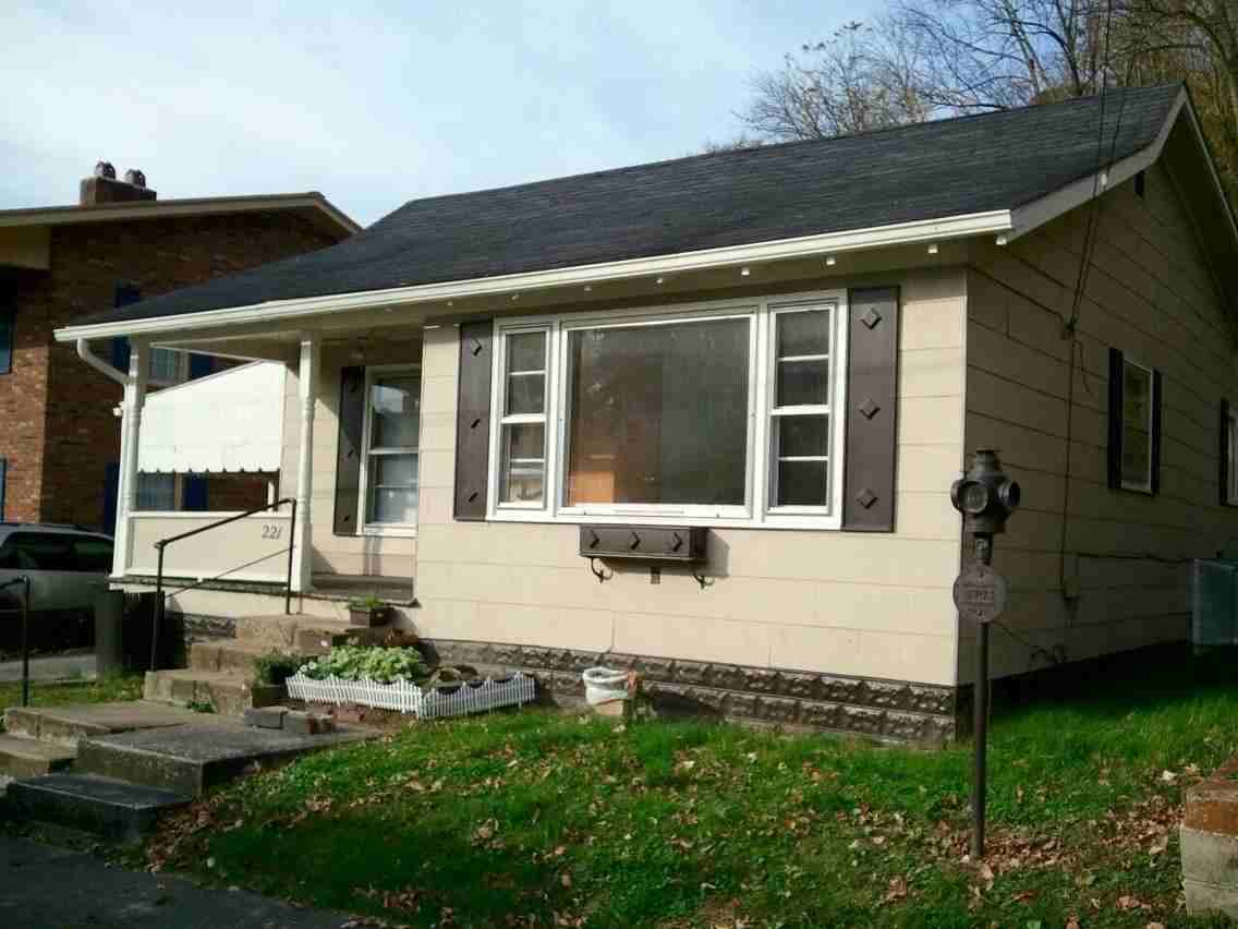 2 Bedroom House for Rent in Paintsville, KY 41240 for 495/month Zumper