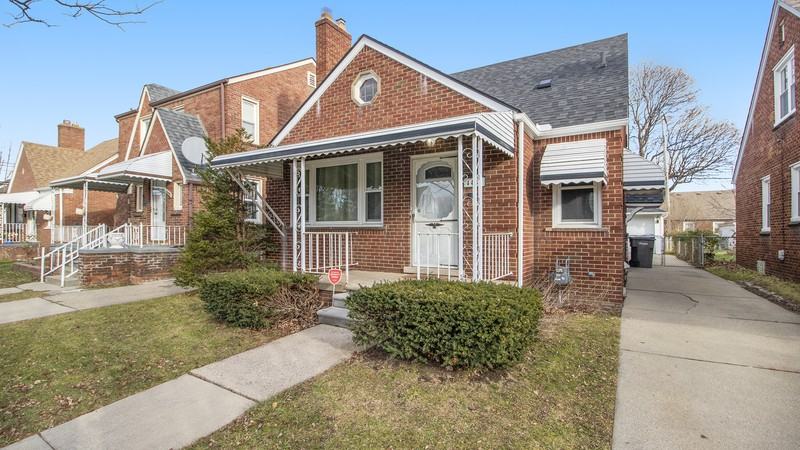 4484 Westland St - Photo 3 of 21