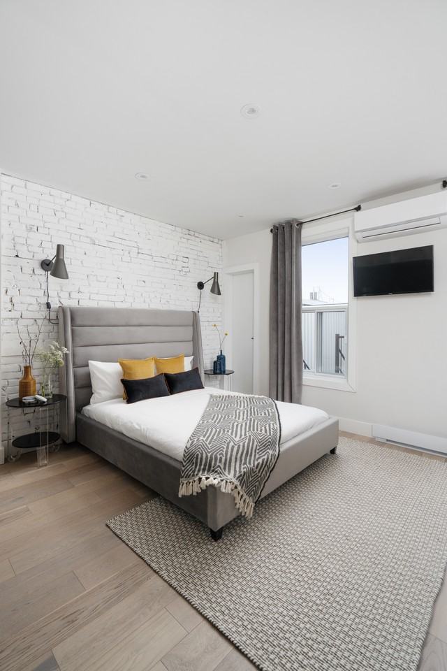 4265 Rue Saint-Denis ##1 — photo 1