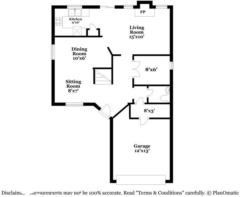 322 Wolfe St - Photo 3 of 22
