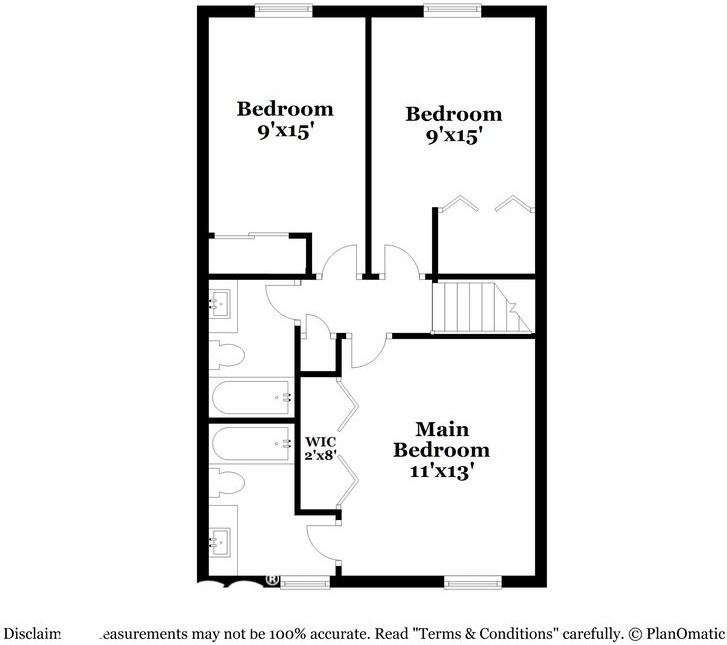 8030 Woodgate Ct - Photo 3 of 18