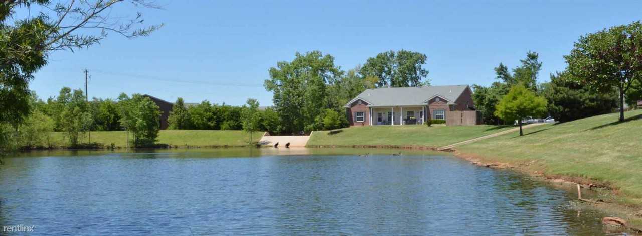 Creekside Village Apartments 25 Creek View Dr, Edmond, OK 73003 Zumper