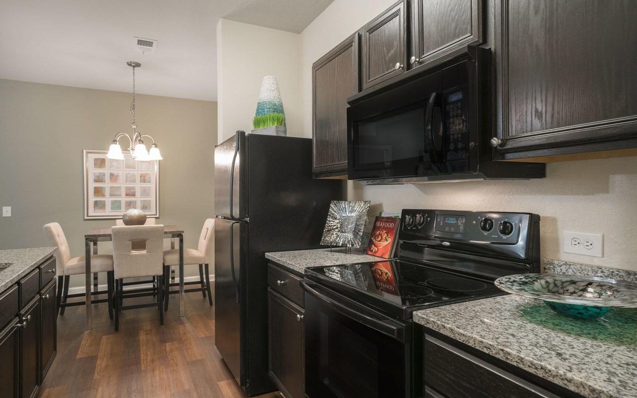 The Haven at West Melbourne - Photo 2 of 16