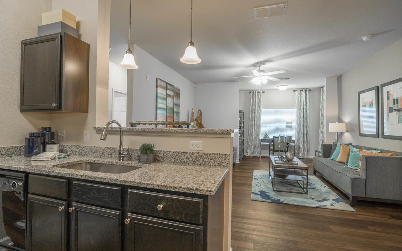 The Haven at West Melbourne - Photo 3 of 16