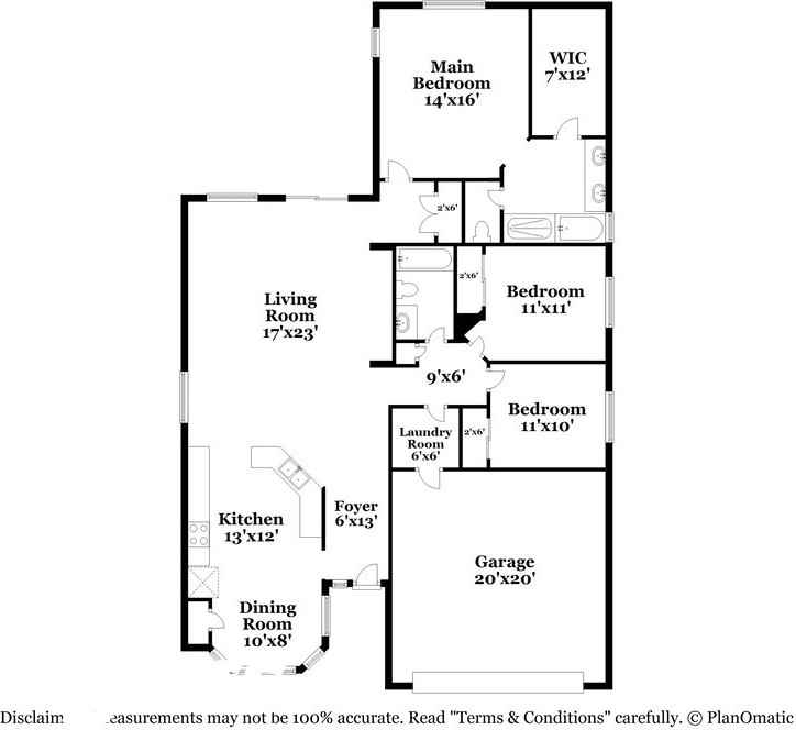 11747 W Jessie Ln - Photo 2 of 16