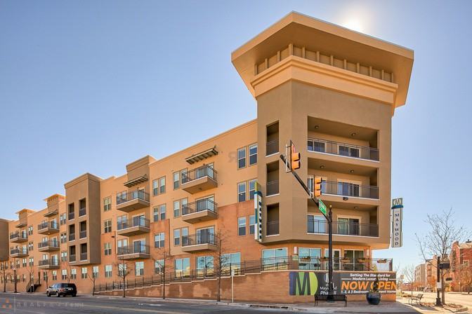 The Maywood - Photo 2 of 42