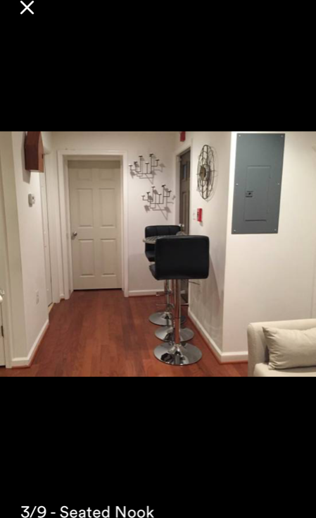 1629 L Street Northeast - Photo 2 of 11