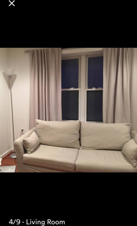 1629 L Street Northeast - Photo 3 of 11