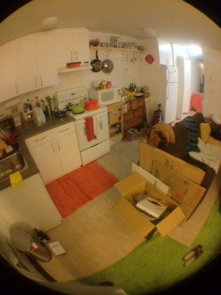 3664 West 2nd Avenue #2 - Photo 3 of 10