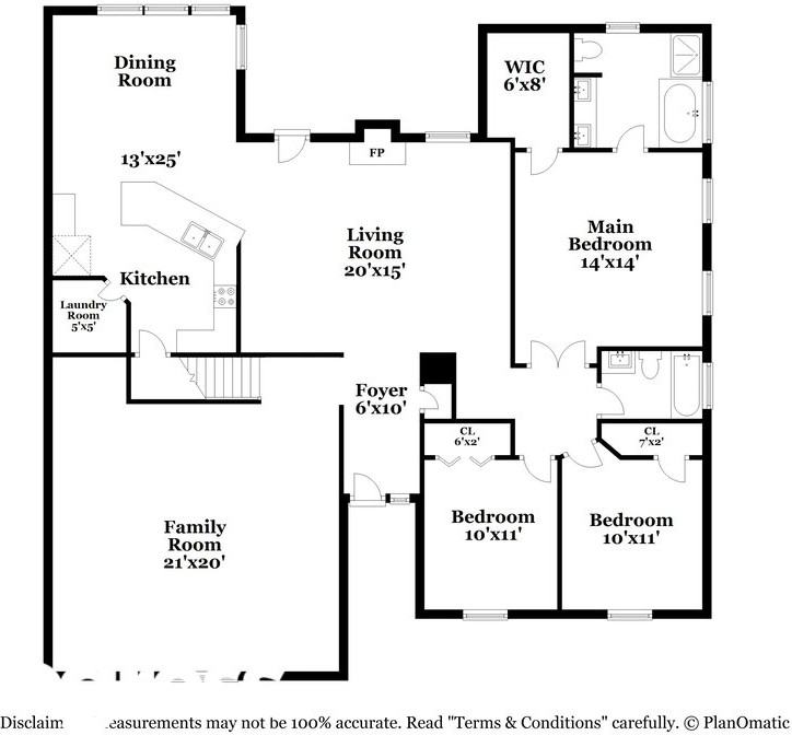 4116 Highlander Ct - Photo 3 of 17