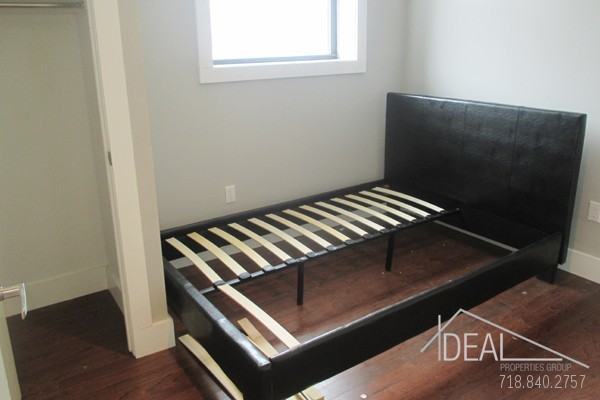 1348 Myrtle Avenue #2C - Photo 3 of 5