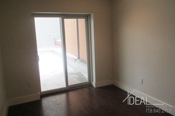 1348 Myrtle Avenue #2C - Photo 2 of 5