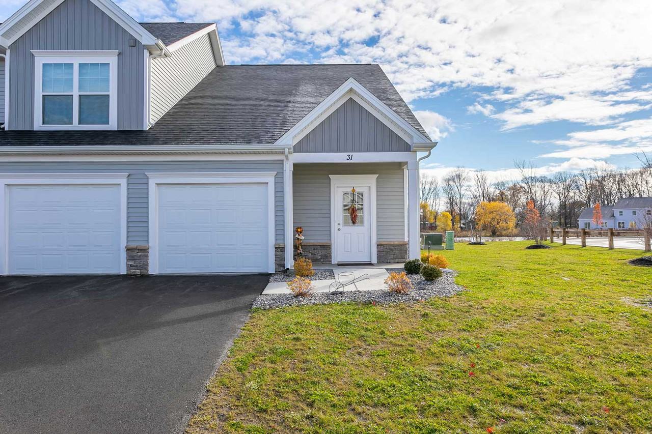 Mayflower Estates Apartments 100 Spring Flower Dr, North Chili, NY