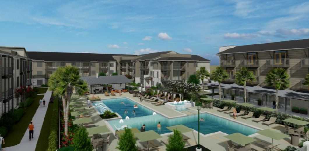 Granary Flats Apartments 4647 Harvest Corner Dr, Richmond, TX 77406