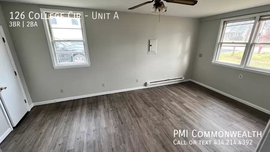 126 College Cir #A - Photo 2 of 13