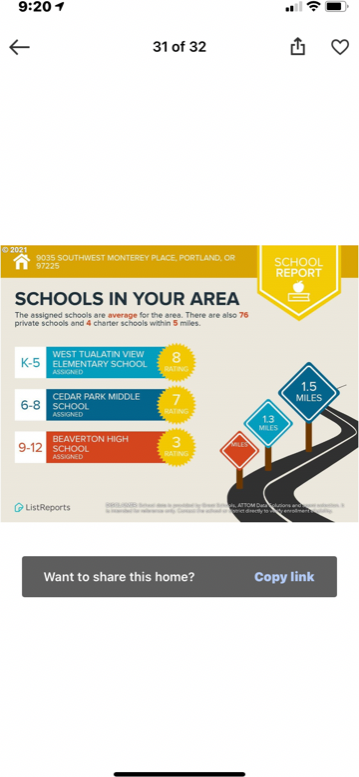 9035 Sw Monterey Pl - Photo 7 of 31