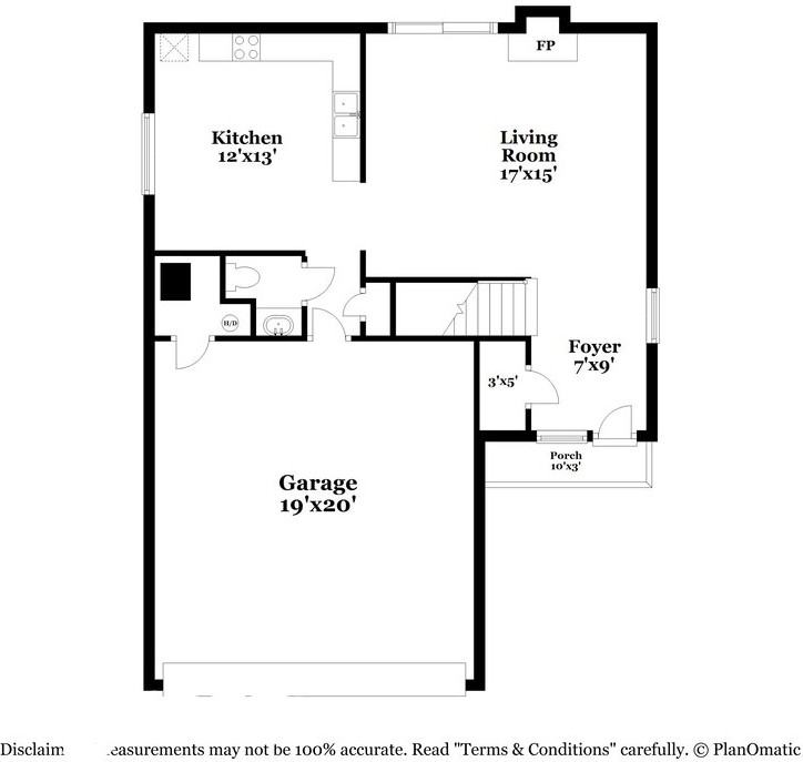 6859 Manor Crest Ln - Photo 2 of 17