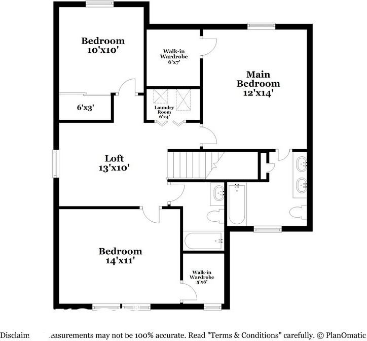 6859 Manor Crest Ln - Photo 3 of 17