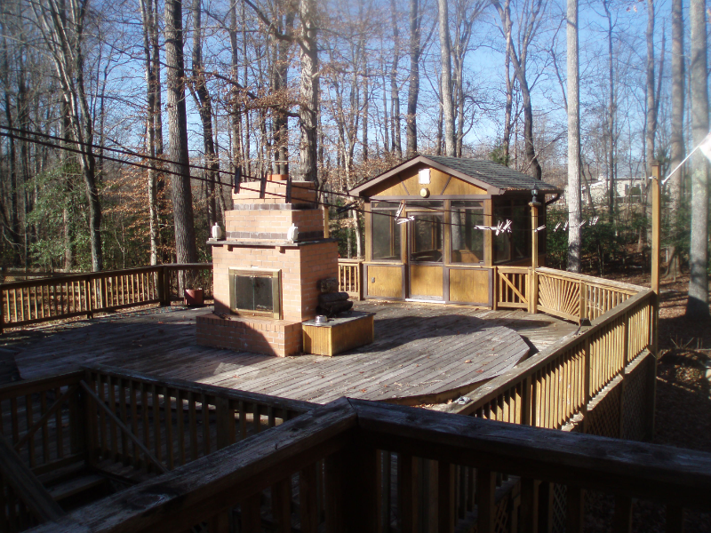 4145 Paynes Mill Rd - Photo 2 of 10