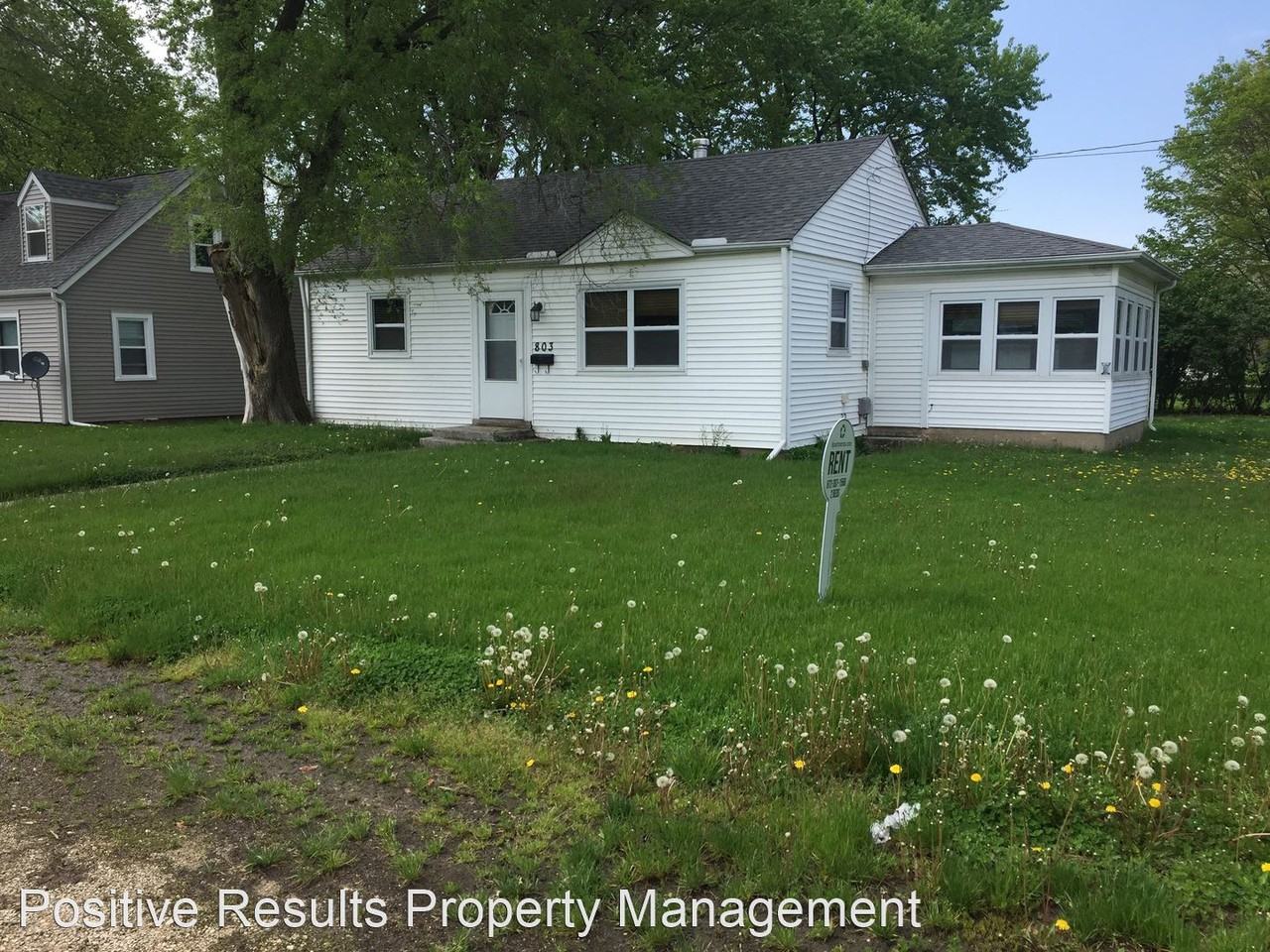 803 Allen St - Photo 2 of 8