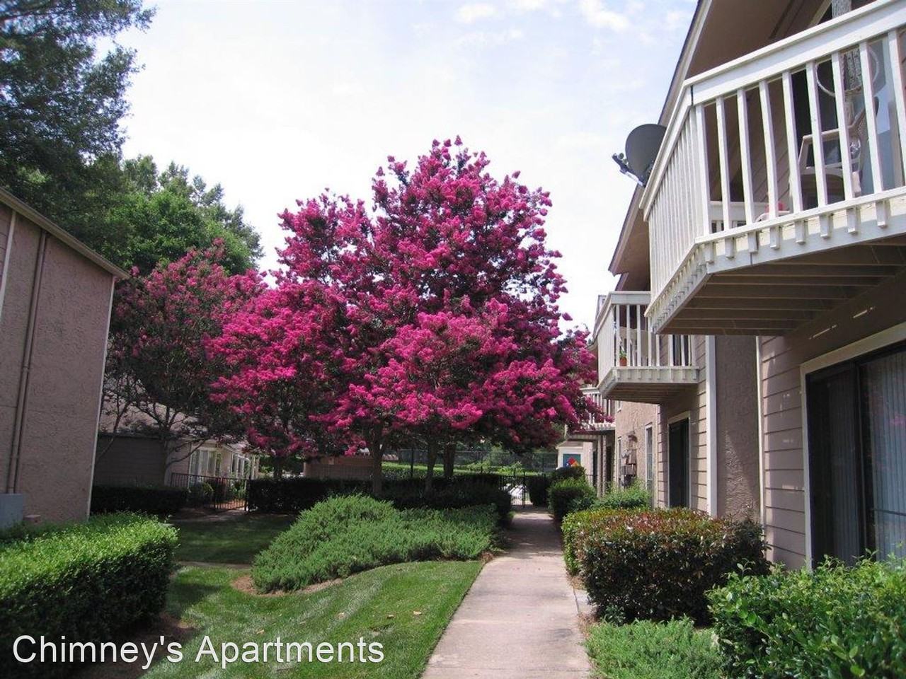 Chimneys Apartments Delane Ave, Charlotte, NC 28211 Zumper