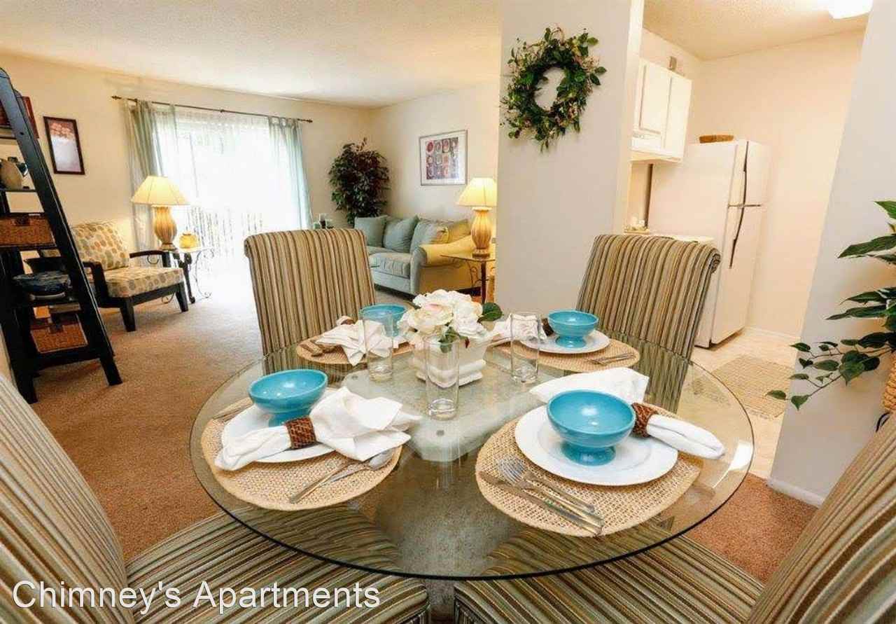 Chimneys Apartments - Photo 3 of 31