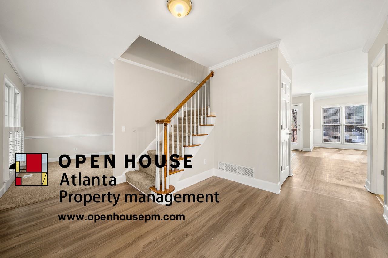 2875 Wood Park Trce Nw - Photo 2 of 13