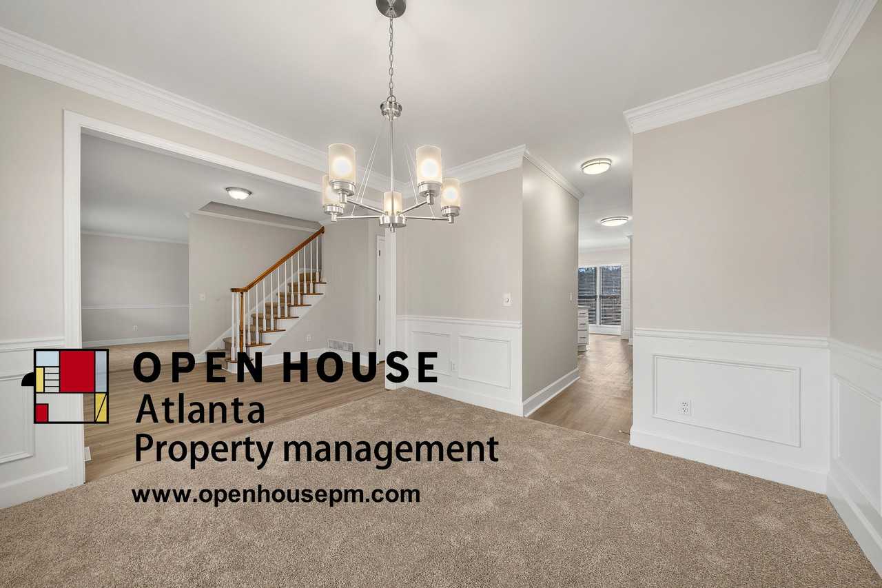 2875 Wood Park Trce Nw - Photo 3 of 13