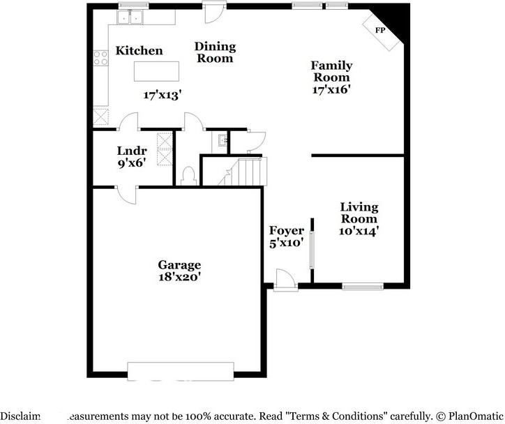 5760 N Stansbury Blvd - Photo 2 of 17