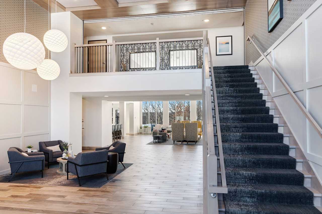 The Bluffs at Liberty Glen - Photo 3 of 38