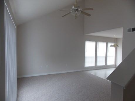 Tangi Lakes Townhomes Apartments 17597 Tangi Lake Dr, Hammond, LA